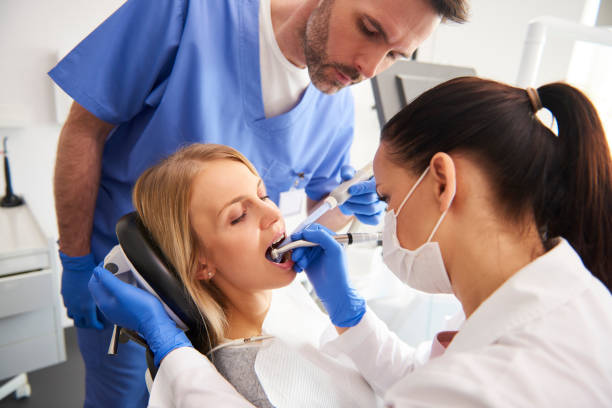 Best Dentures (Full and Partial)  in Three Way, TN