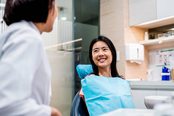 Best Emergency Dental Care  in Three Way, TN