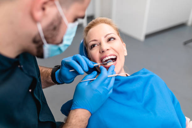 Best Cosmetic Dentistry  in Three Way, TN