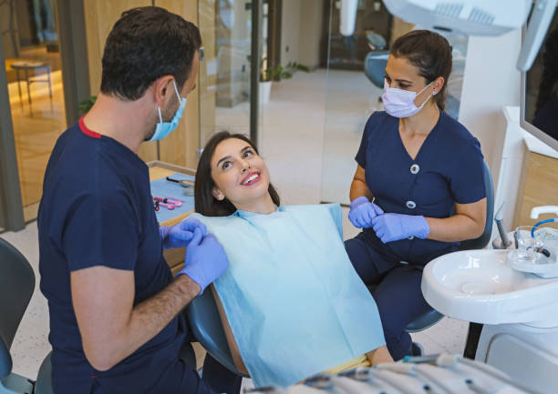 Advanced Technology for Better Dental Care in Three Way, TN