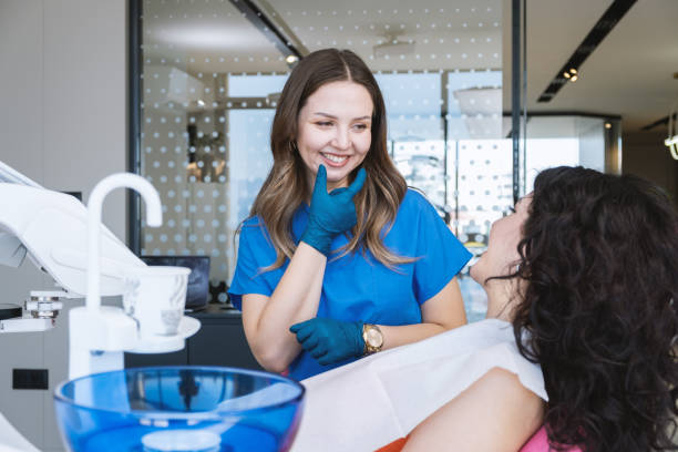 Best Dental X-Rays and Imaging  in Three Way, TN