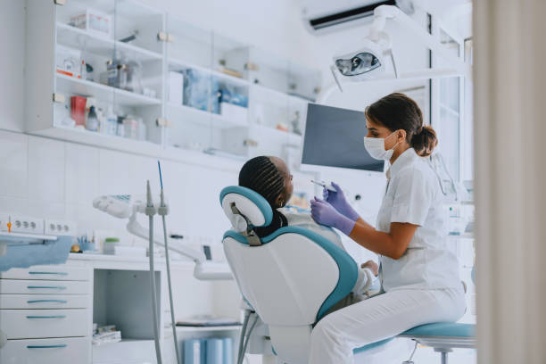 Best Laser Dentistry  in Three Way, TN