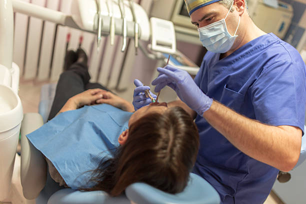 Best Traditional Braces  in Three Way, TN